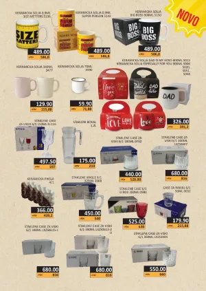 Katalog avgust 2026