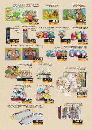 Katalog avgust 2026