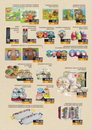 Katalog avgust 2026