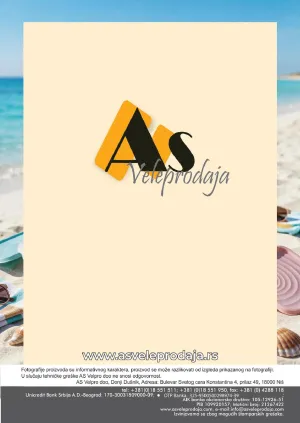 Katalog avgust 2026