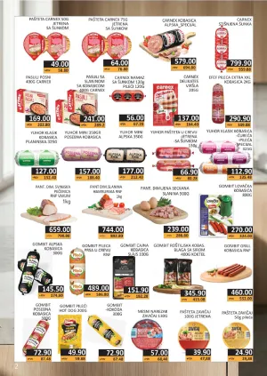 Katalog avgust 2026