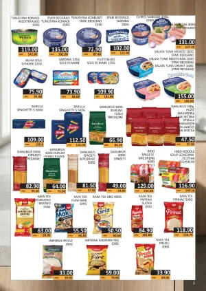 Katalog avgust 2026