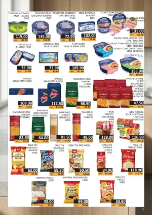Katalog avgust 2026