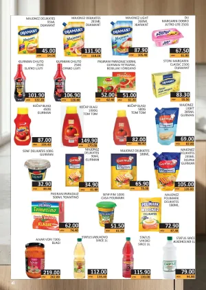 Katalog avgust 2026
