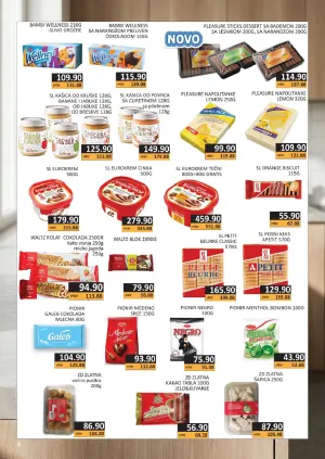 Katalog avgust 2026