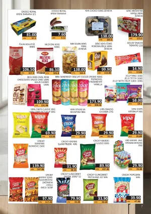Katalog avgust 2026