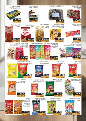Katalog avgust 2026