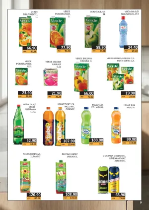 Katalog avgust 2026