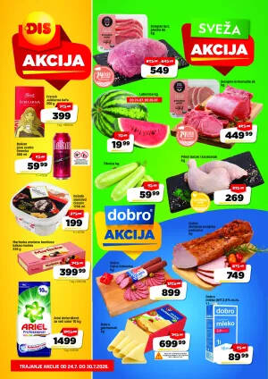 Akcija
