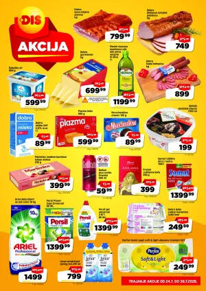 Akcija