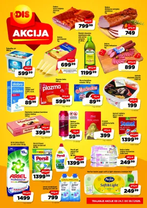 Akcija