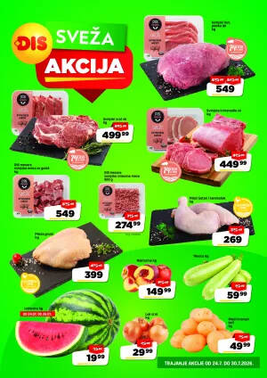 Akcija