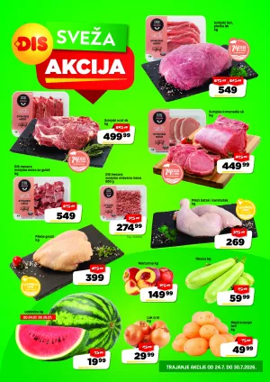 Akcija