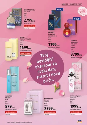 Katalog avgust 2026