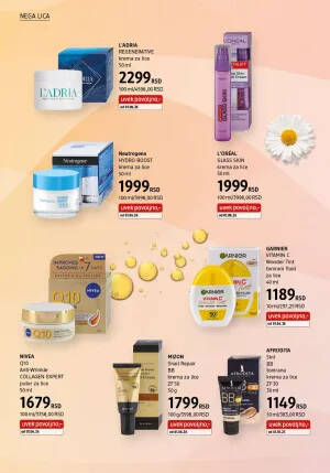 Katalog avgust 2026