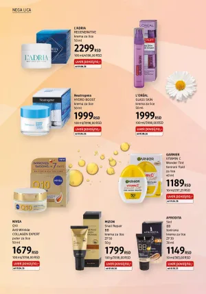 Katalog avgust 2026