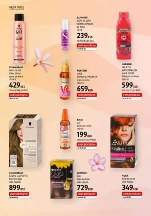 Katalog avgust 2026