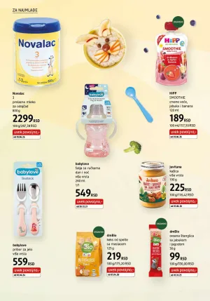 Katalog avgust 2026