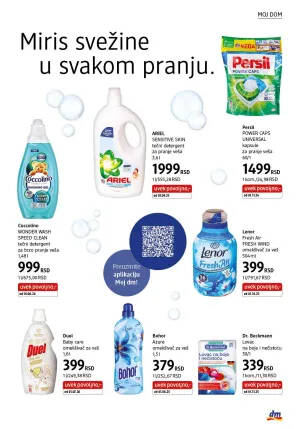 Katalog avgust 2026