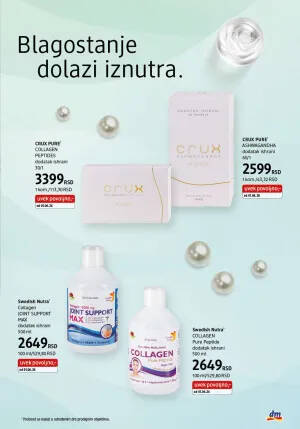 Katalog avgust 2026