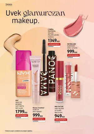 Katalog avgust 2026