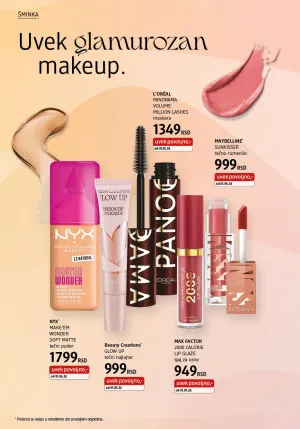 Katalog avgust 2026