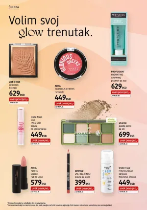 Katalog avgust 2026