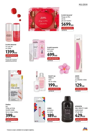 Katalog avgust 2026