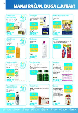 Katalog avgust 2026