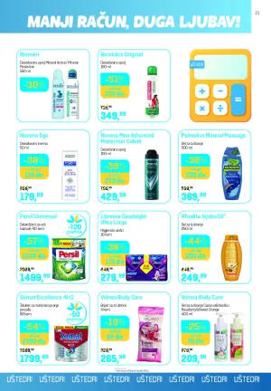 Katalog avgust 2026