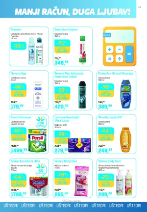 Katalog avgust 2026