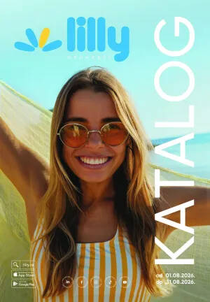 Katalog avgust 2026