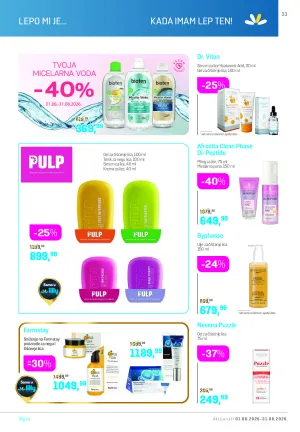 Katalog avgust 2026