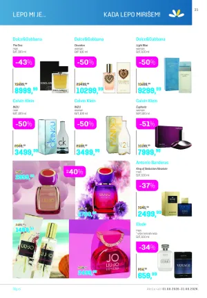 Katalog avgust 2026