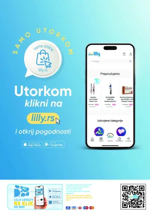 Katalog avgust 2026