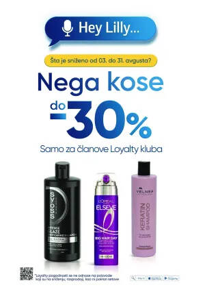 Katalog avgust 2026