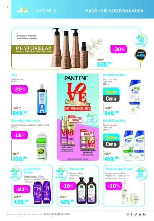 Katalog avgust 2026