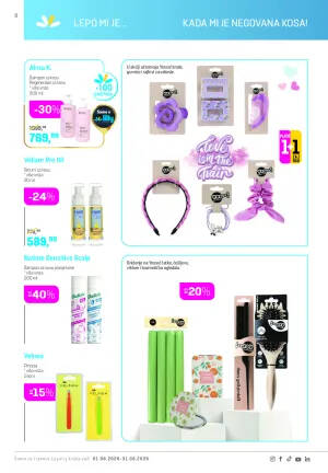 Katalog avgust 2026