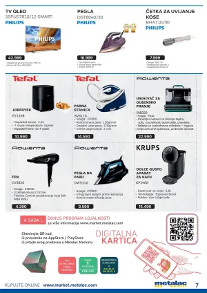 Katalog avgust 2026