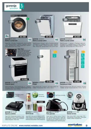 Katalog avgust 2026