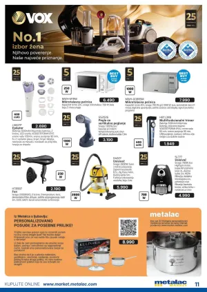Katalog avgust 2026