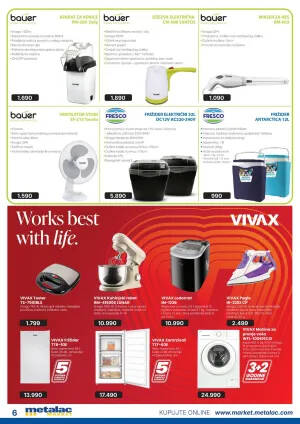 Katalog avgust 2026