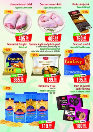 Katalog avgust 2026