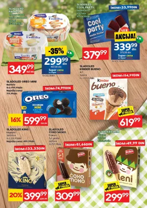 Nedeljni katalog