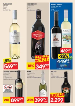 Nedeljni katalog