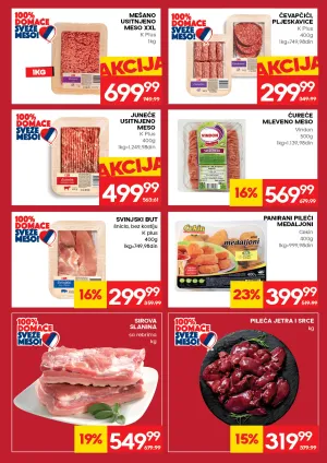 Nedeljni katalog