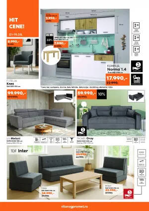 Katalog avgust 2026