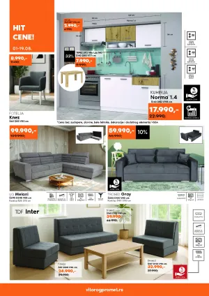 Katalog avgust 2026