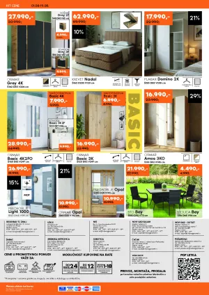 Katalog avgust 2026