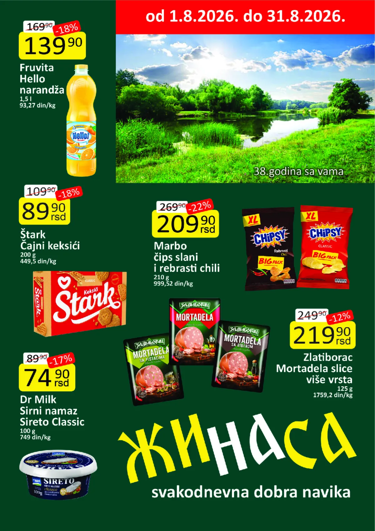 zinasa